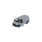 WELLY Metal Volkswagen Transporter T6 Oyuncak Araba