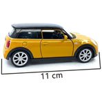 Welly Mini Cooper Oyuncak Araba