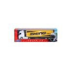 Welly Net 1:64 Metal Volvo Fh Dorseli Tır