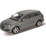 Welly Nex 1:38 Serisi Çek Bırak Audi Q7 Oyuncak Araba