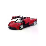 WELLY pagani-01 1/24 Pagani Huayra Die-Cast Model Araba