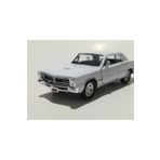WELLY Pontiac Gto 1965 1/36 Ölçek *c&c Model Garage* Çek Bırak Diecast Metal Model Oyuncak Araba
