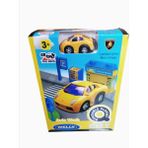 Welly Q-Cıty Playset
