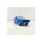 WELLY Renault 12 1/36 Ölçek Welly Diecast Metal Model Araba Oyuncak Araba Çek Bırak Araba