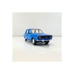 WELLY Renault 12 1/36 Ölçek Welly Diecast Metal Model Araba Oyuncak Araba Çek Bırak Araba,Hk2622900007