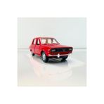 WELLY Renault 12 1/36 Ölçek Welly Diecast Metal Model Araba Oyuncak Araba Çek Bırak Araba,Hk373820000062
