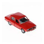 Welly Renault 12 Tx Diecast Model Araba (Kırmızı) 1/32 Model Araba
