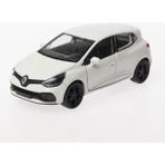 Welly Renault Clio 4 Rs 1/36 Ölçek Diecast Model Araba - Renkli