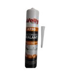 Welly Silikonize Mastik - (Silikon - Mastik - Beyaz)