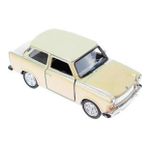 Welly Trabant 601 Model Araba