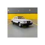 WELLY Volvo 240 Gl 1/36 Ölçek Diecast Metal Model Araba Oyunca Araba,KY020932333