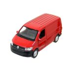 WELLY VW Transporter Van Oyuncak Araba