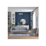 Weltew Home Alaçatı Koltuk Takımı 3+1 (gri)
