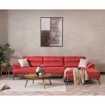 Weltew Home Milano Köşe Takımı Relax