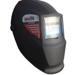 Weltig WE78987 Otomatik Kararan Kaynak Maskesi