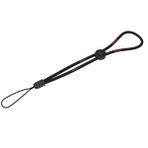 Weltool El Bilek İpi Kayışı Torch/USB/Flaş Tuşları/Uzaktan Kumanda/Kamera/MP3 Çalar/Sony/PSP Anahtarlıklar/iPhone/LG/ID Adı Etiketi Rozet Tutucuları/Cep Telefonları ve Diğer Taşınabilir Öğeler için