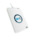 Welz Care ACS NFC ACR122U RFID Temassız Akıllı IC Kart Okuyucu