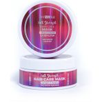 Wemara Collagen & Keratin Saç Bakım Maskesi 150 ml