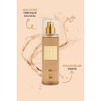 Wemara Goldkıssed Vücut Spreyi Vanilya Kokulu 150 ml Günlük Kullanıma Uygun