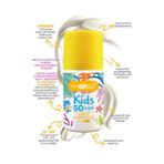 WEMARA KIDS COCUK GUNES KREMI 50 SPF 100 ML