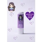 Wemara Lıttle Prıncess Lıp Balm Mor 4,8 gr