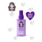 WeMara LITTLE PRINCESS MOR SHIMMER BODY MIST 115 ML
