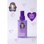 Wemara Lıttle Prıncess Mor Shımmer Body Mıst 125 ml