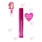 Wemara Lıttle Prıncess Sımlı Sac Maskarası Pembe 6 ml