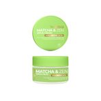 WeMara Matcha & Zen Serum Dokulu Krem 40 ml