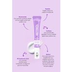 WeMara Retinol & Anti-aging (MOR) Masaj Başlıklı Göz Masaj Kremi