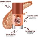 WeMara SUN GLOW ROSE GOLD OJE 11 ML
