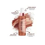 Wemara Sun Glow Rose Gold Shımmer Mıst 150 Ml Mara-9144-5718
