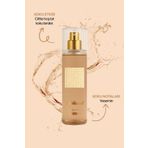 WEMARA TASLI VUCUT SPREYI-GOLDKISSED (GOLD TAS-KAHVEMSI) 150 ml