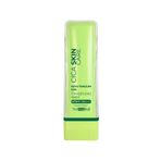 WeMara Ton Eşitleyici 50+SPF Güneş Koruyucu Yüz Kremi Koyu Tenliler İçin 50 ml