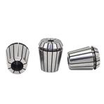 WENBIXIA 1 adet AAA ER32 3-20mm 0.005mm 0.008mm bahar pensler er aracı kolu sıkma pense mandren (Hassas 0.008MM, 3mm)
