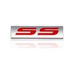 Wenchang Shop C Bej Araba Sticker Gt Awd Hibrit Dizel Ss Turbo Logo Rozeti Amblemi Çıkartmaları Mercedes Amg Bmw Mazda Chevrolet Skoda Ford Opel Audi Volvo Için (Yurt Dışından) - 1 - Beyaz