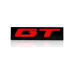 Wenchang Shop C Gt Çıkartmaları Için Araba Sticker Gt Awd Hibrit Dizel Ss Turbo Logo Rozeti Amblemi Çıkartmaları Mercedes Amg Bmw Mazda Chevrolet Skoda Ford Opel Audi Volvo Için (Yurt Dışından) - 1 - Beyaz