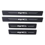 Wenchang Shop C Gtline Kia Gt Gtline Ceed Forte Rıo Stınger Seltos K3 Kx5 K4 K5 Araba Sticker Araç Aksesuarları (Yurt Dışından) - 1 - Beyaz