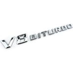 Wenchang Shop C Gümüş Rengi Bmw Audi Maserati Mercedes Benz Amg S63 Gt E S Class 4matic Çamurluk Yan Sticker 3D Aksesuarları (Yurt Dışından) - 1 - Beyaz