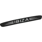 Wenchang Shop C Ibıza Için Seat Leo Fr Ibiza 6j 6p Cupra Aksesuarları Için Karbon Fiber Yüksek Fren Işığı Etiketi Süsleme Sticker - Siyah (Yurt Dışından) - 1 - Beyaz