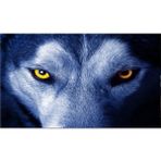 Wenchang Shop C Kurt Şaşırtıcı 3D Araba Arka Cam Poster - 130*70 cm Su Geçirmez Tek Yönü Görüş Korkutucu Pencere Etiketleri Oem Sticker (Yurt Dışından) - Beyaz