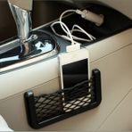Wenchang Shop C Mercedes W203 W204 W205 W211 Benz Cadillac Ats Srx Cts Lexus Rx RX300 Porsche Aksesuarları Için Araba Taşıma Çantası Stickerları (Yurt Dışından) - Beyaz