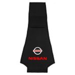 Wenchang Shop C Nissan 1 Adet Tarzı Araba Aksesuarı Koltuk Başlığı Kılıfı Nissan X-Trail T32 Rogue Qashqai J11 Murano Z52 Için Uygun ve Dayanıklı (Yurt Dışından)