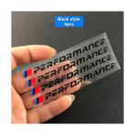 Wenchang Shop C Siyah Bmw E46 E90 E60 E39 E36 E87 E92 E91 E34 F30 E10 F20 F30 G30 G20 E70 E71 X6 X5 X3 Araba Stickerları - Araç Düzenleme Aksesuarları (Yurt Dışından) - Beyaz