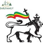 Wenchang Shop C Stil F Vintage Rasta Lisans Levhası One Love Vinil Araba Sticker Buzdolabı Dıy Çıkartma Sörf Tahtası Dekorasyonu - 13 cm x 6.6 cm (Yurt Dışından) - Beyaz