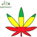 Wenchang Shop C Stil G Vintage Rasta Lisans Levhası One Love Vinil Araba Sticker Buzdolabı Dıy Çıkartma Sörf Tahtası Dekorasyonu - 13 cm x 6.6 cm (Yurt Dışından) - Beyaz