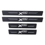 Wenchang Shop C Xline Kia Gt Gtline Ceed Forte Rıo Stınger Seltos K3 Kx5 K4 K5 Araba Sticker Araç Aksesuarları (Yurt Dışından) - 1 - Beyaz
