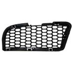 WENDER-BA51118047394 - Tampon Izgarası F10 On Sag (Acık) M5 2011> - Siyah