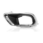Wender Bmw Egzoz Ucu X5:G05 X6:G06 X7:G07 Sağ; Krom -///m- - Siyah