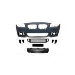 Wender Bmw F10lci 5 Seri (2014-2017) Ön Tampon M-Tech Uyumlu